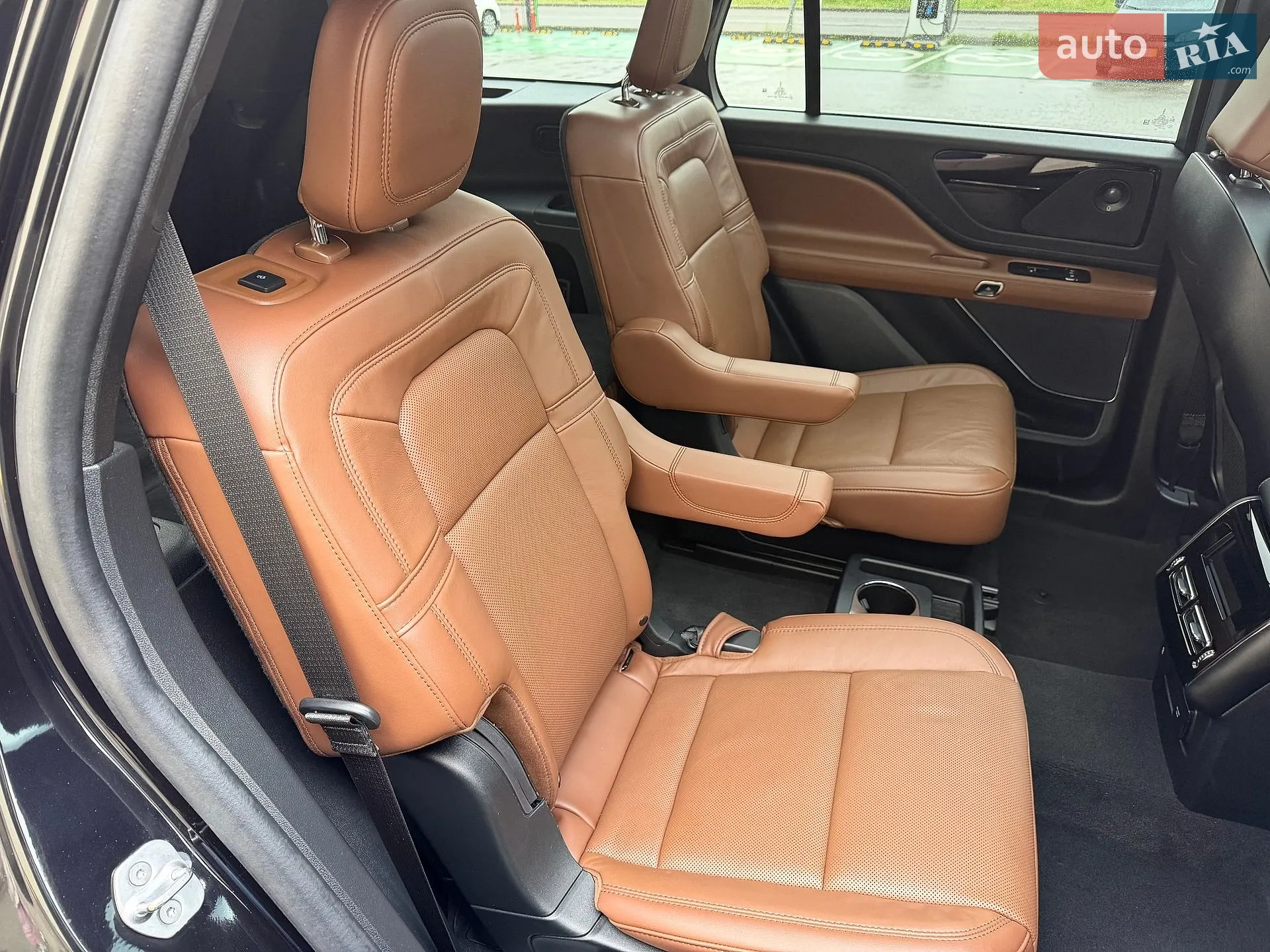 2023 Lincoln Aviator - мініатюра 27