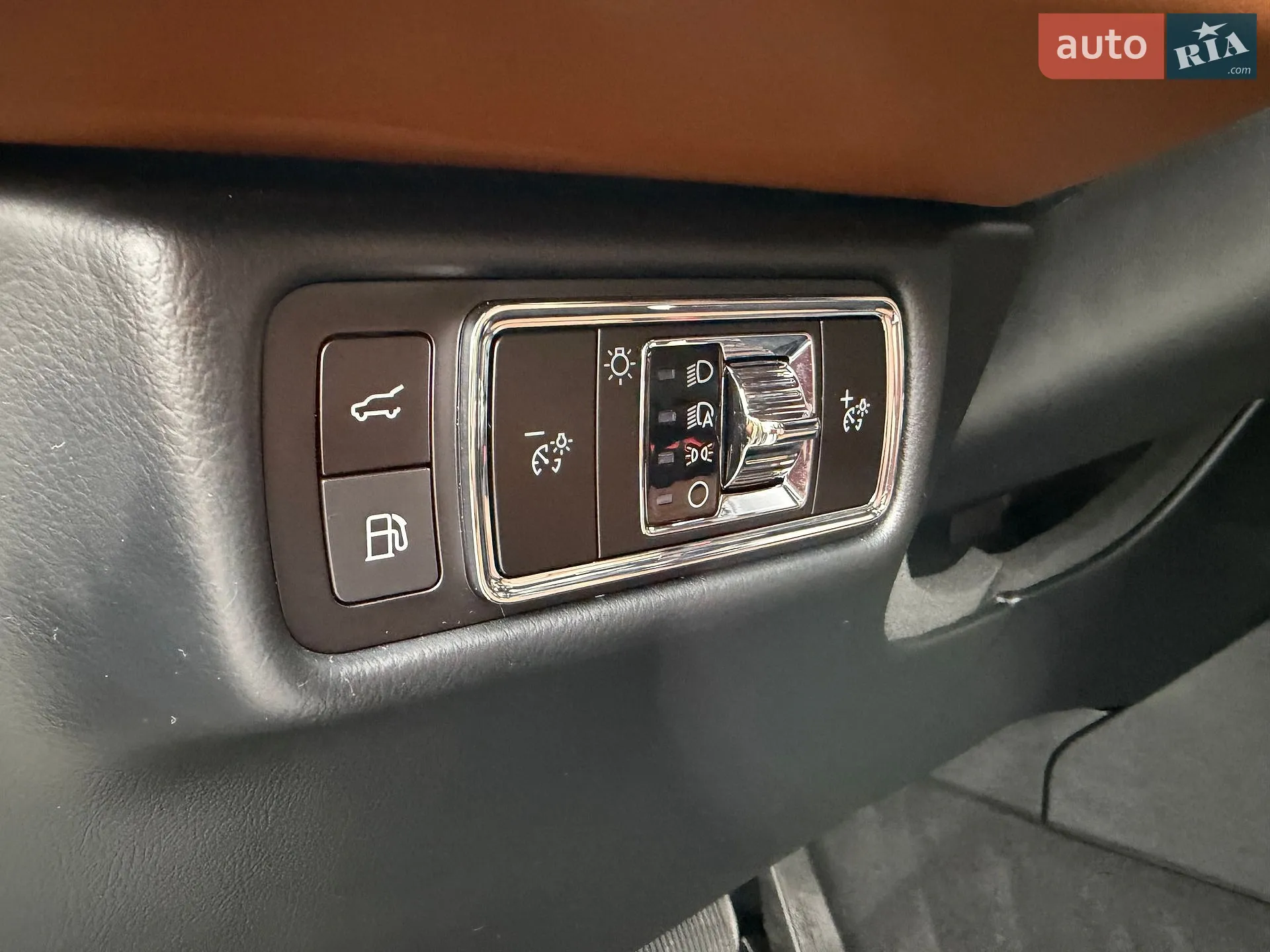 2023 Lincoln Aviator - мініатюра 19