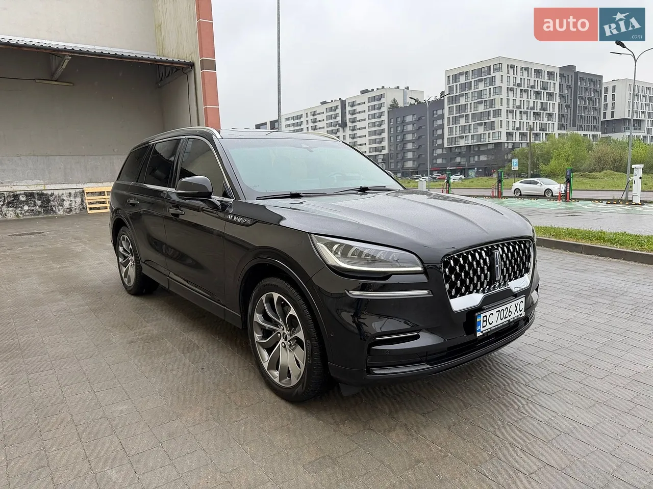 2021 Mercedes-Benz EQC - мініатюра 49