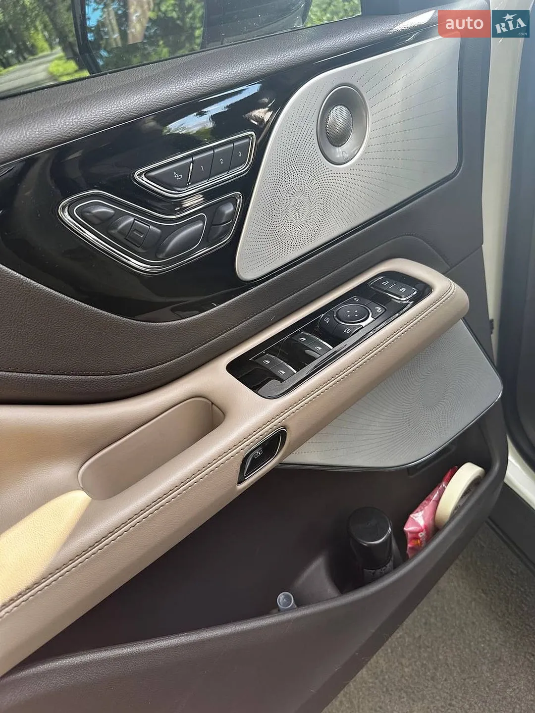 2021 Lincoln Aviator - мініатюра 11