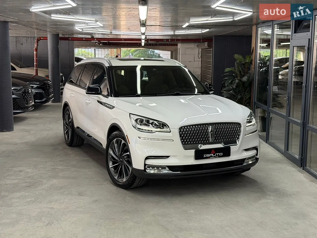 2023 BMW XM - мініатюра 33