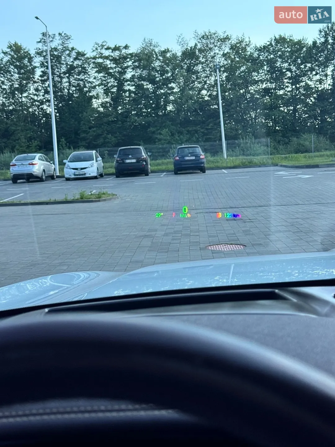 2020 Lincoln Aviator - мініатюра 15
