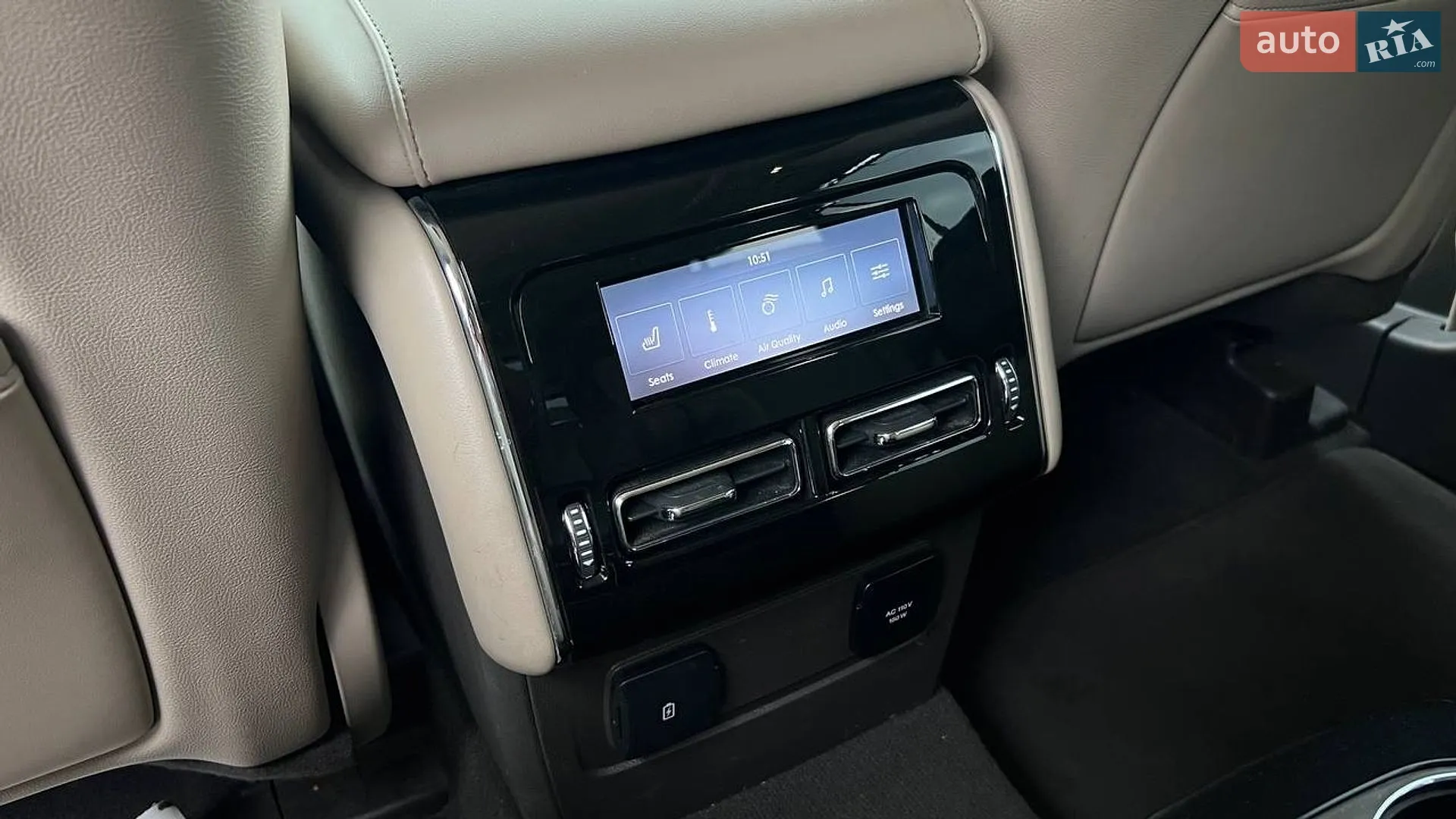 2021 Lincoln Aviator - мініатюра 29