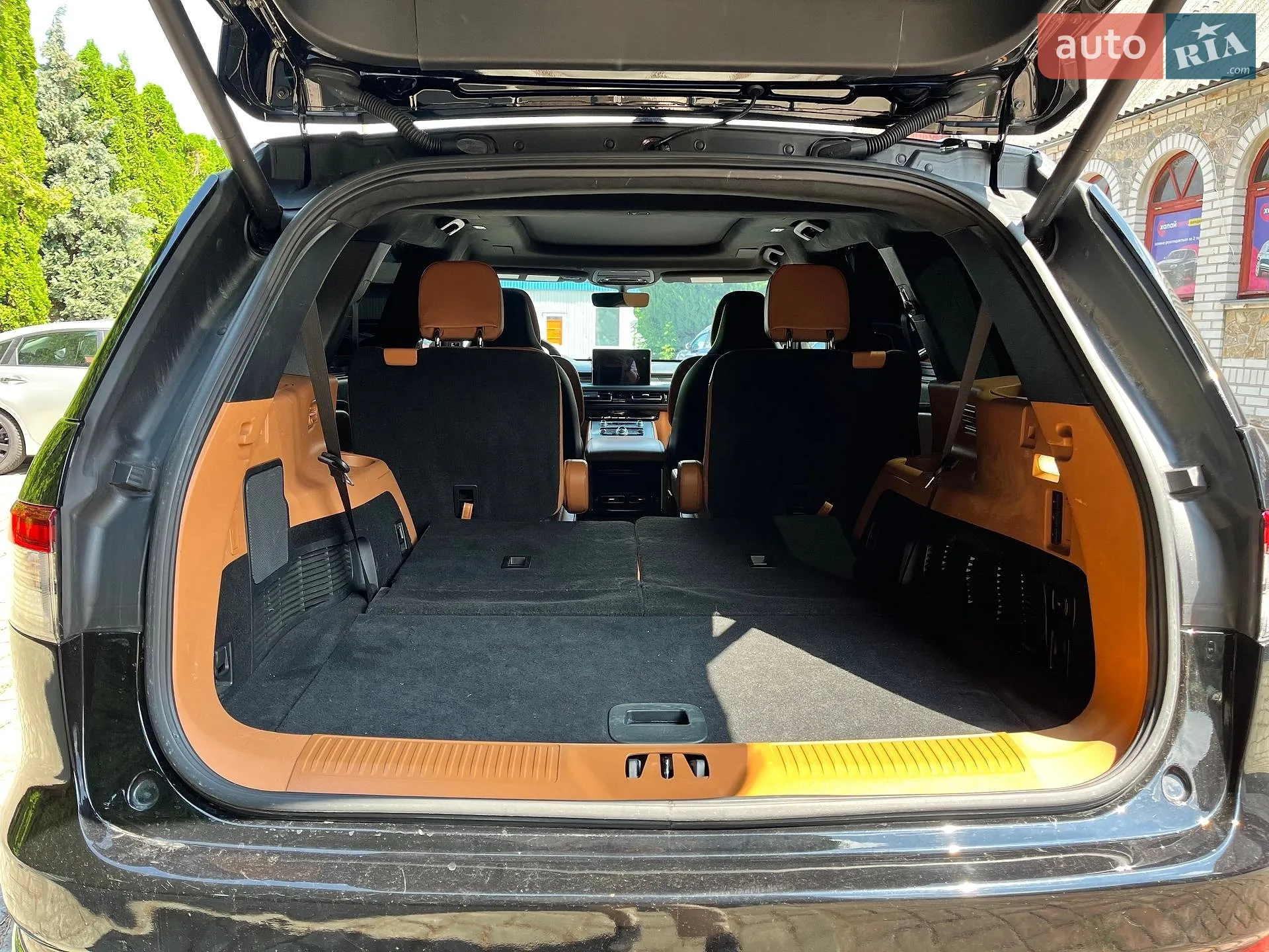 2022 Lincoln Aviator - мініатюра 5
