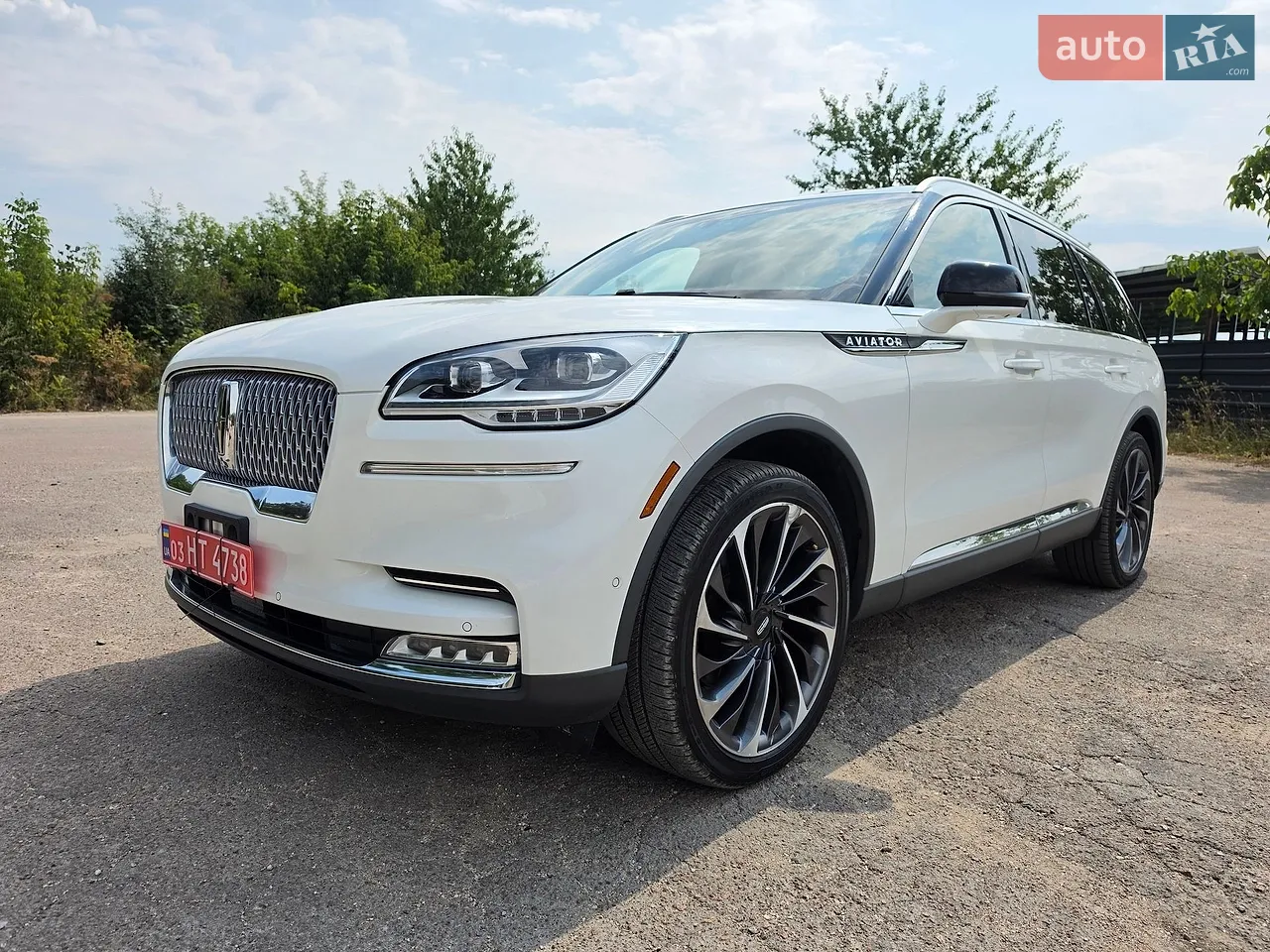 2019 Lincoln MKC - мініатюра 25