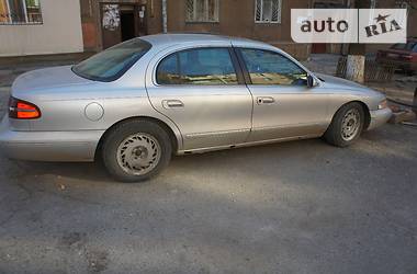 Седан Lincoln Continental 1995 в 