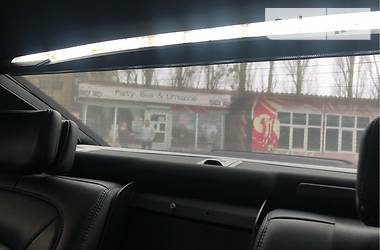 Седан Lincoln Continental 2017 в 