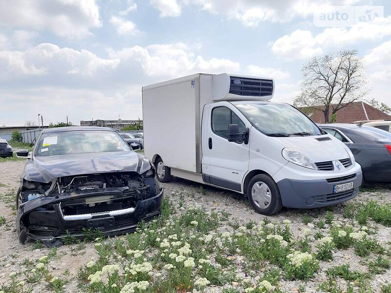 Седан Lincoln Continental 2017 в Одесі фото 3 Седан Lincoln Continental 2017 в Одесі