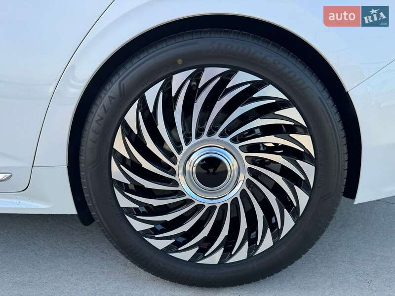 Седан Lincoln Continental 2019 в Одессе
