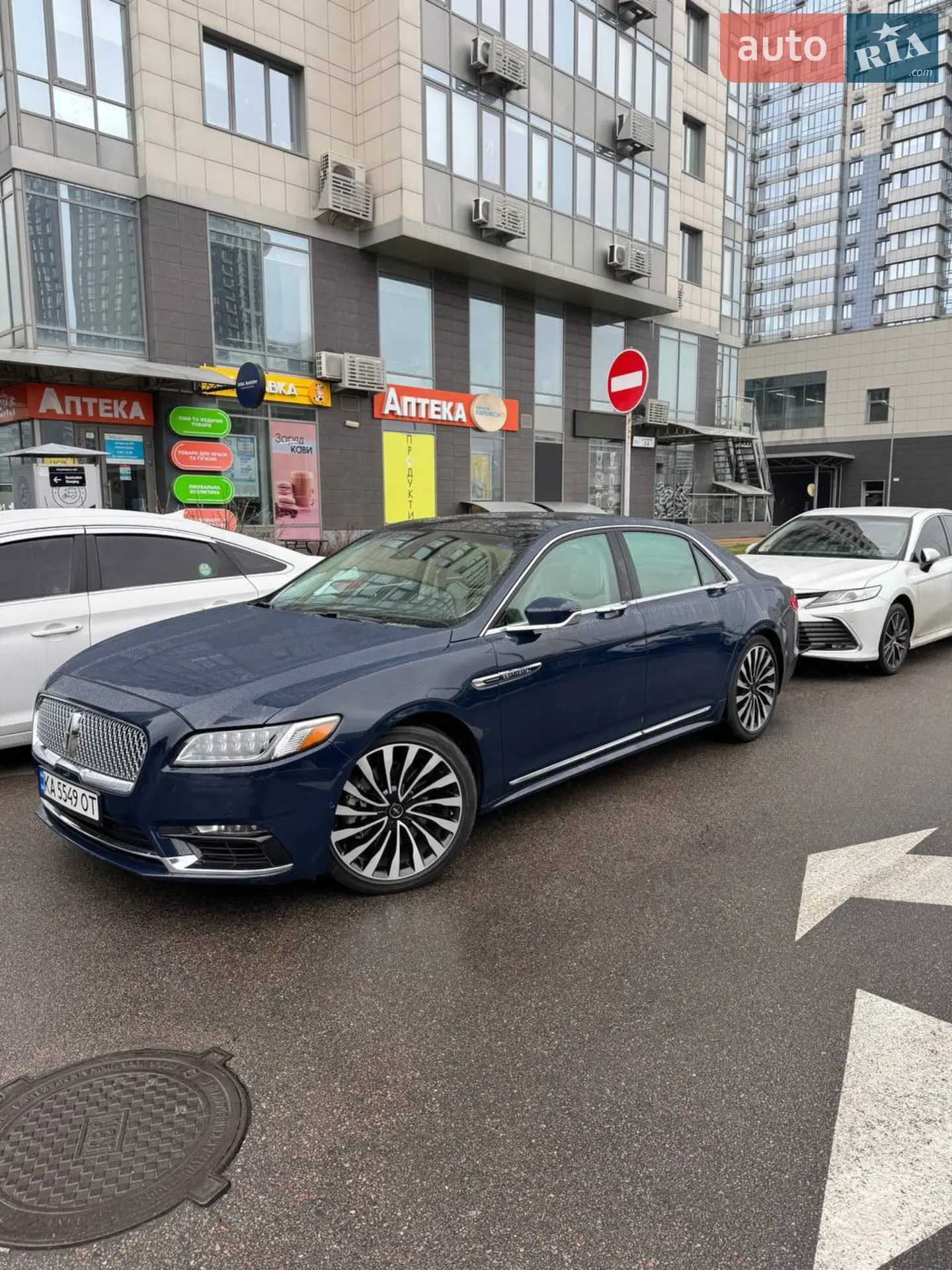 Фото авто 2