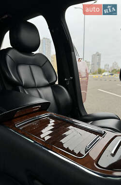 Седан Lincoln Continental 2020 в 
