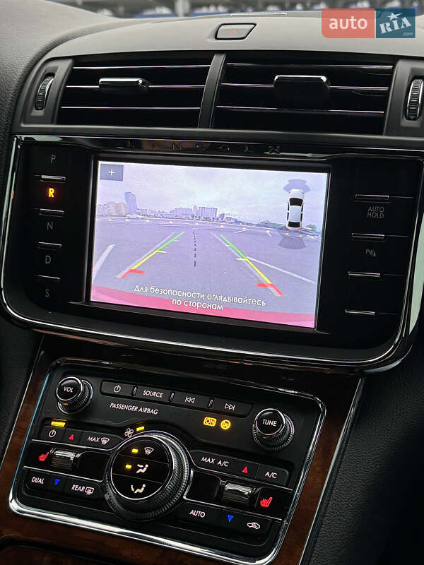 Седан Lincoln Continental 2020 в Киеве фото 63 Седан Lincoln Continental 2020 в Киеве