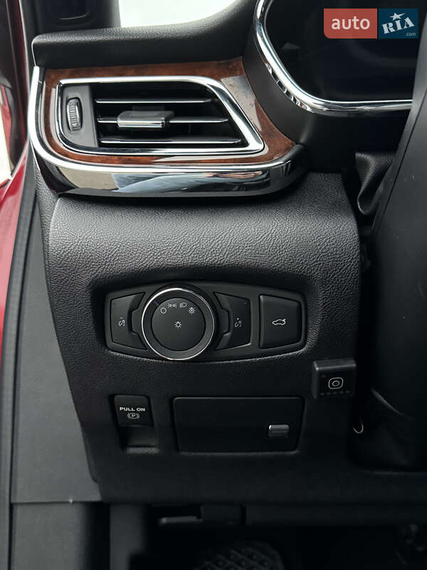 Седан Lincoln Continental 2020 в Киеве фото 68 Седан Lincoln Continental 2020 в Киеве