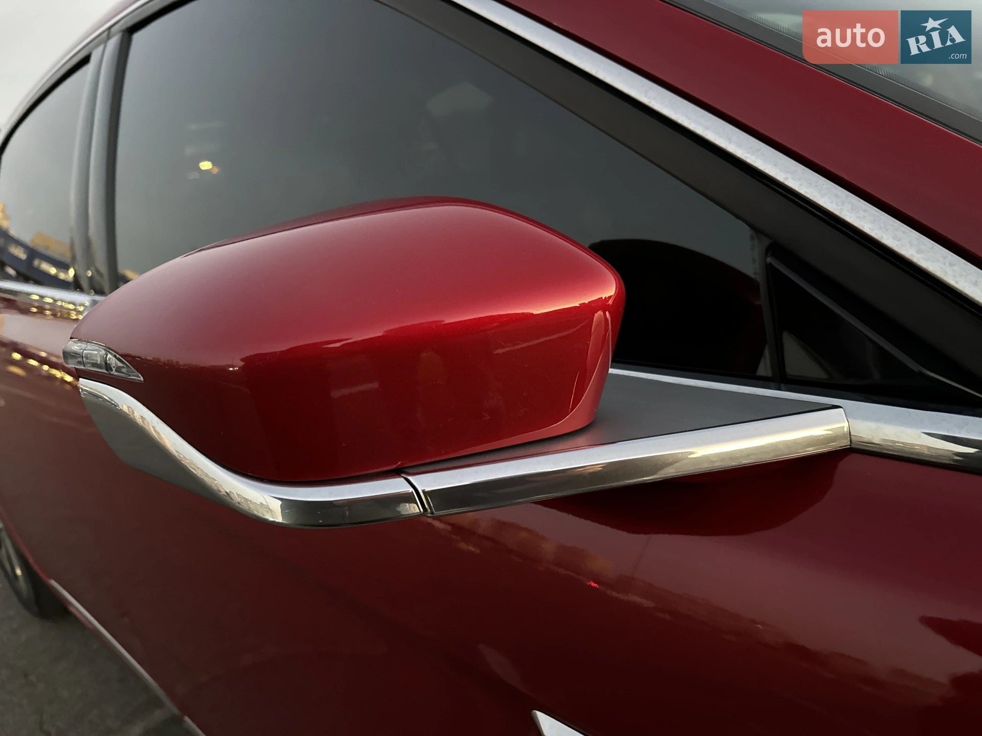 2020 Lincoln Continental - мініатюра 78