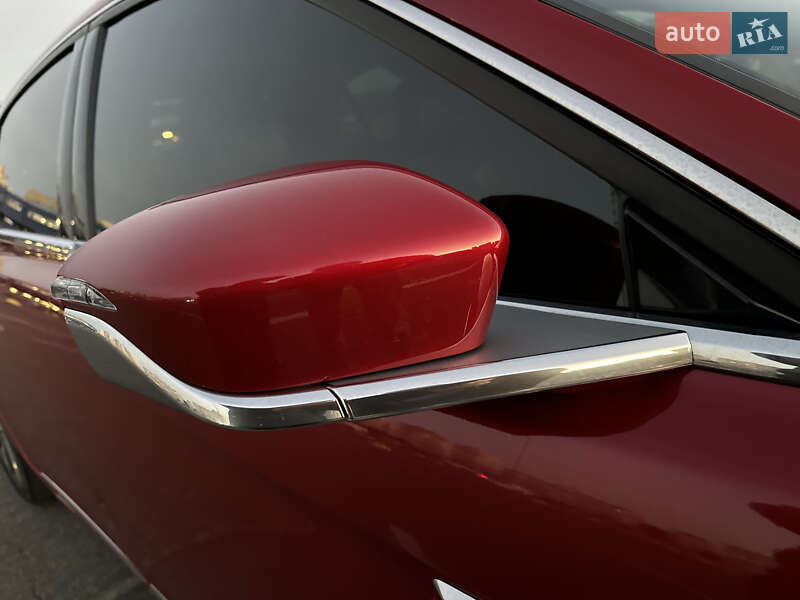 Седан Lincoln Continental 2020 в Киеве фото 78 Седан Lincoln Continental 2020 в Киеве