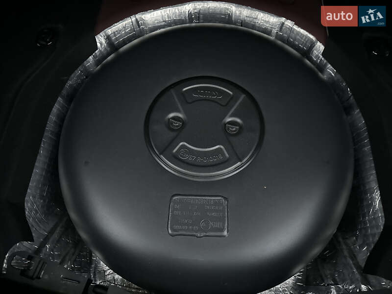 Седан Lincoln Continental 2020 в Киеве фото 85 Седан Lincoln Continental 2020 в Киеве