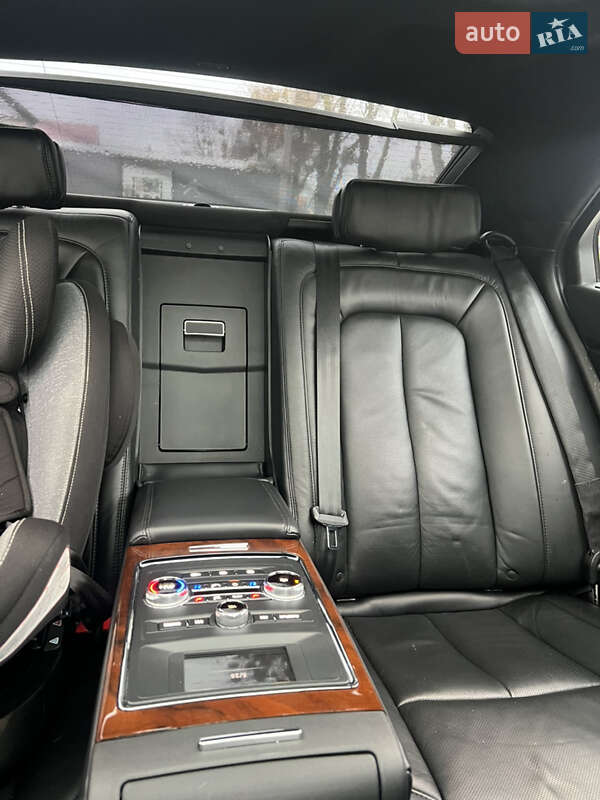 Седан Lincoln Continental 2016 в Харькове фото 17 Седан Lincoln Continental 2016 в Харькове