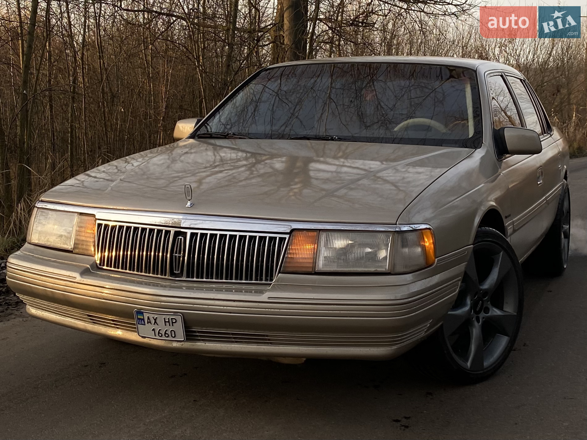 ルンコルン lincoln_continental__622660575