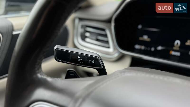 Седан Lincoln Continental 2016 в Киеве