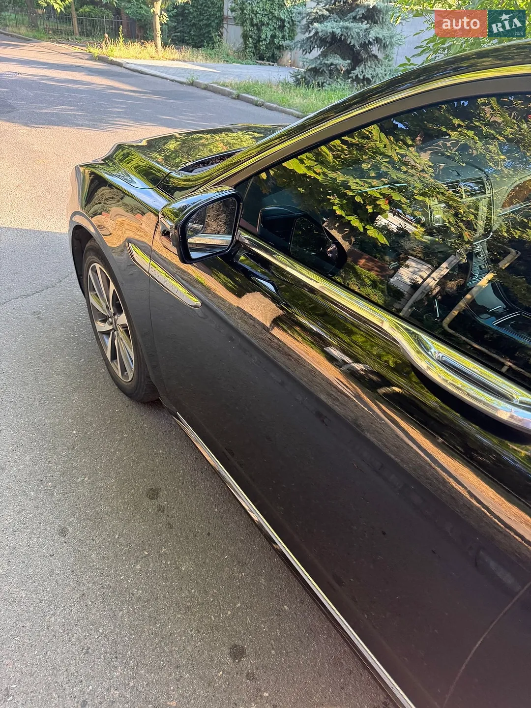 2017 Lincoln Continental - мініатюра 8