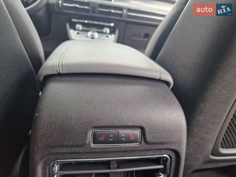 Позашляховик / Кросовер Lincoln Corsair 2019 в Хмельницькому фото 22 Позашляховик / Кросовер Lincoln Corsair 2019 в Хмельницькому