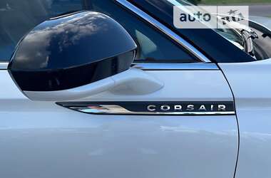 Позашляховик / Кросовер Lincoln Corsair 2020 в Рівному