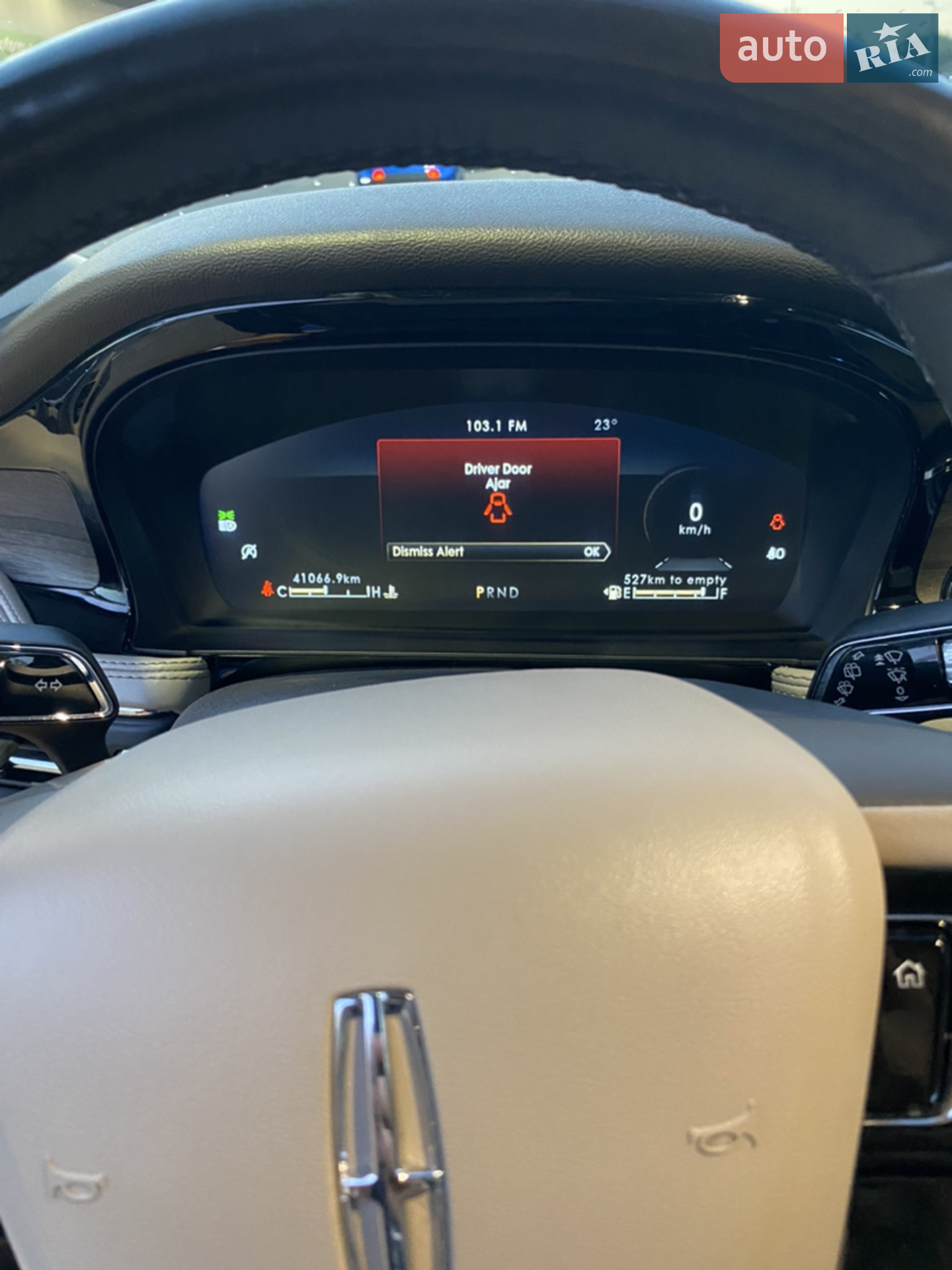 2019 Lincoln Corsair - мініатюра 5