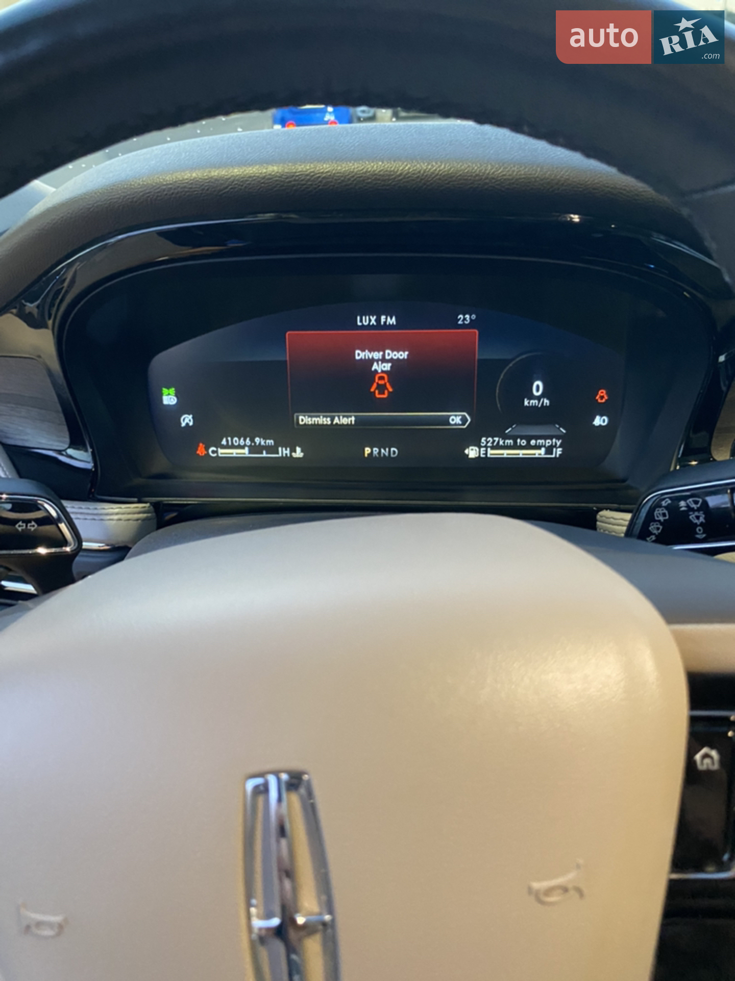 2019 Lincoln Corsair - мініатюра 6