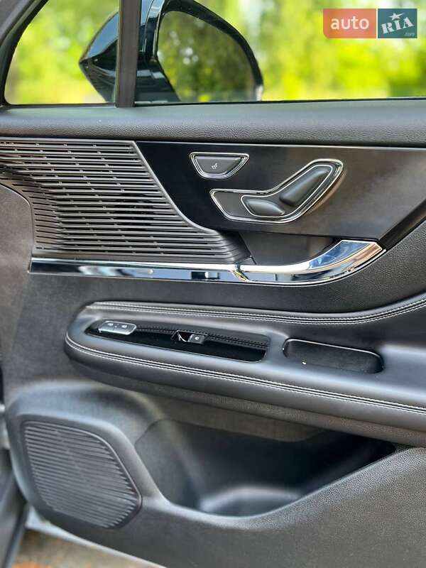 Позашляховик / Кросовер Lincoln Corsair 2020 в Хмельницькому