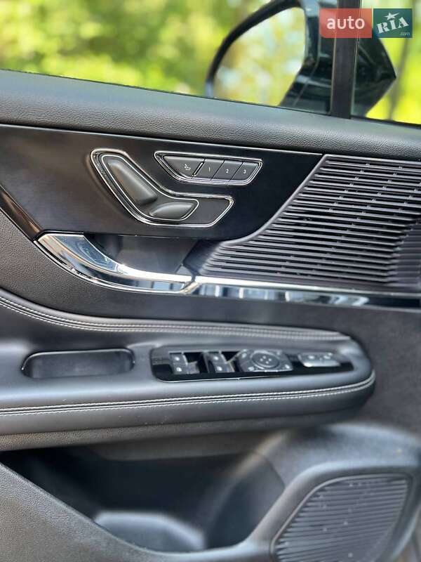 Позашляховик / Кросовер Lincoln Corsair 2020 в Хмельницькому