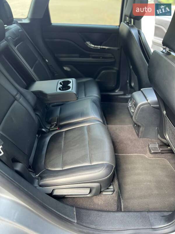 Позашляховик / Кросовер Lincoln Corsair 2020 в Хмельницькому