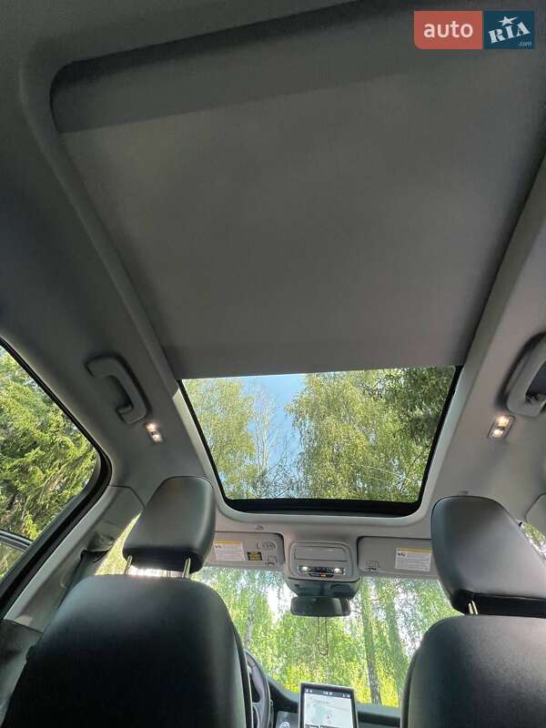 Позашляховик / Кросовер Lincoln Corsair 2020 в Хмельницькому