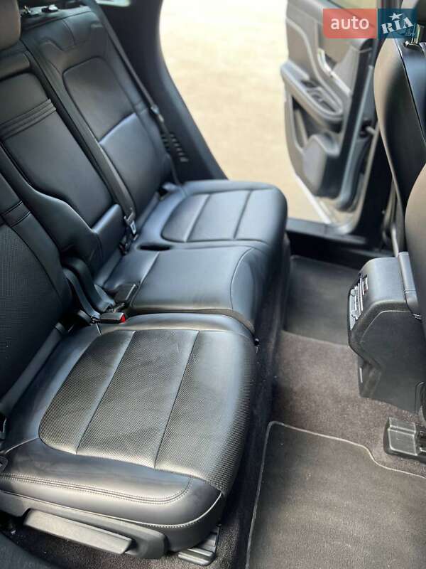 Позашляховик / Кросовер Lincoln Corsair 2020 в Хмельницькому