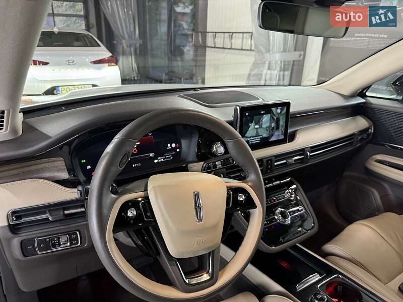 Внедорожник / Кроссовер Lincoln Corsair 2022 в Киеве