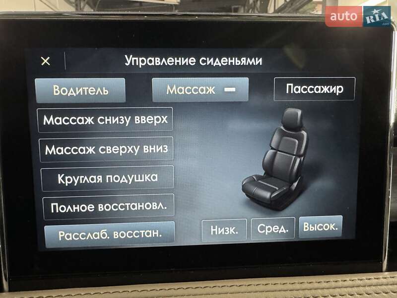 Внедорожник / Кроссовер Lincoln Corsair 2022 в Киеве