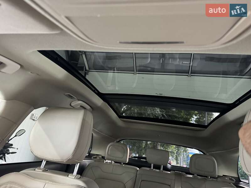 Внедорожник / Кроссовер Lincoln Corsair 2022 в Киеве