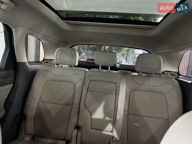 Внедорожник / Кроссовер Lincoln Corsair 2022 в Киеве