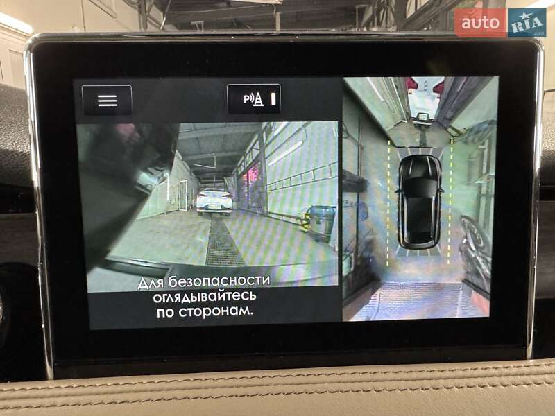 Внедорожник / Кроссовер Lincoln Corsair 2022 в Киеве