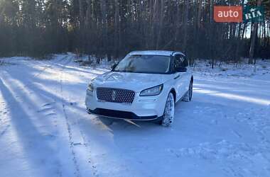 Lincoln Corsair 2022 Lincoln Corsair 2022