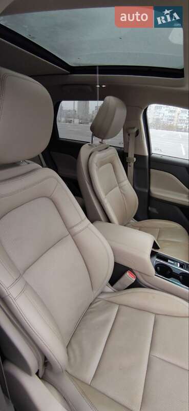 Внедорожник / Кроссовер Lincoln Corsair 2020 в Киеве