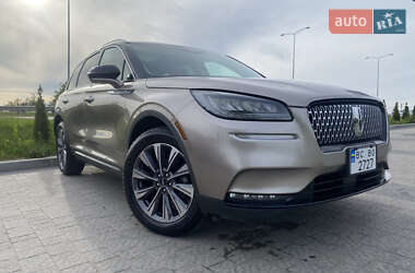 Lincoln Corsair 2019 Lincoln Corsair 2019