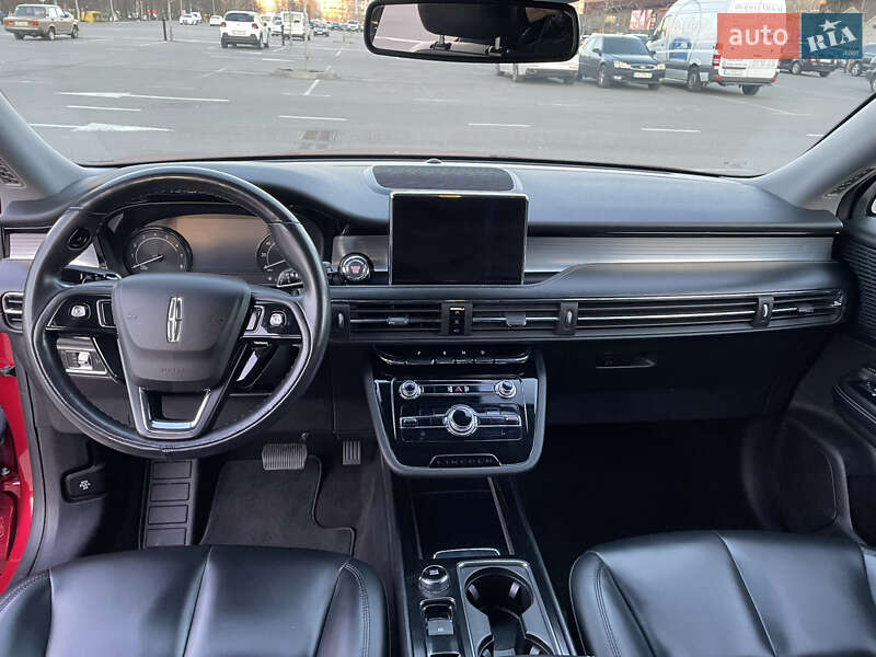 Внедорожник / Кроссовер Lincoln Corsair 2021 в Киеве