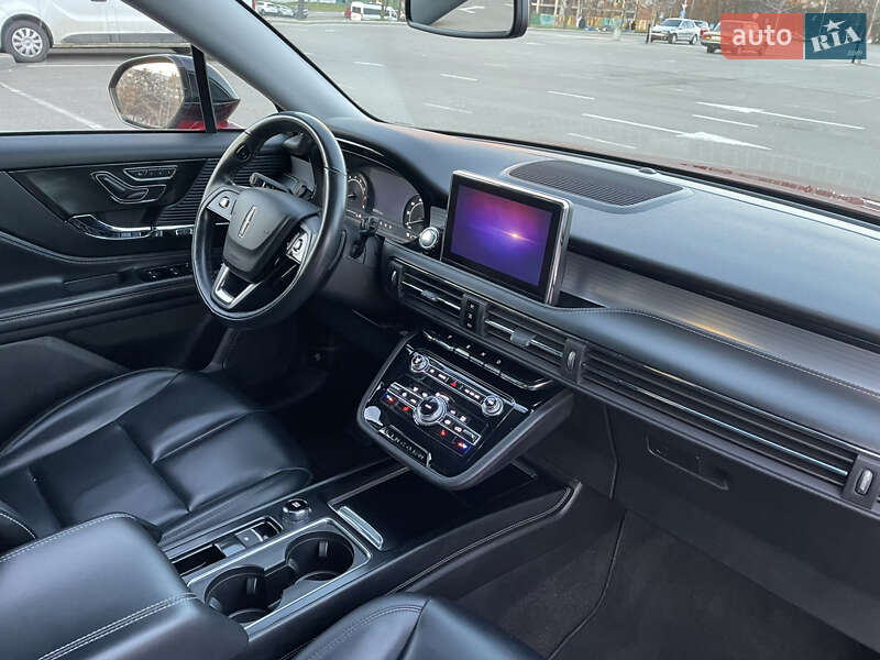 Внедорожник / Кроссовер Lincoln Corsair 2021 в Киеве