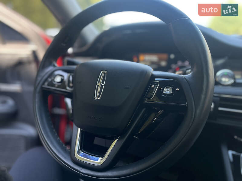 Внедорожник / Кроссовер Lincoln Corsair 2022 в Белой Церкви