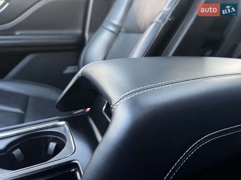 Внедорожник / Кроссовер Lincoln Corsair 2022 в Белой Церкви