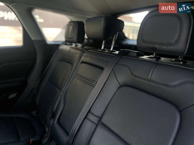 Внедорожник / Кроссовер Lincoln Corsair 2022 в Белой Церкви