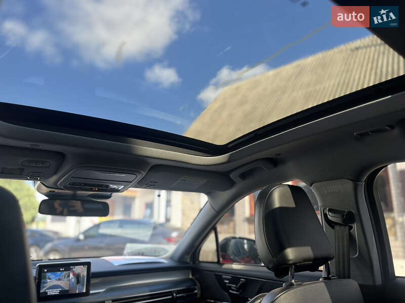 Внедорожник / Кроссовер Lincoln Corsair 2022 в Белой Церкви