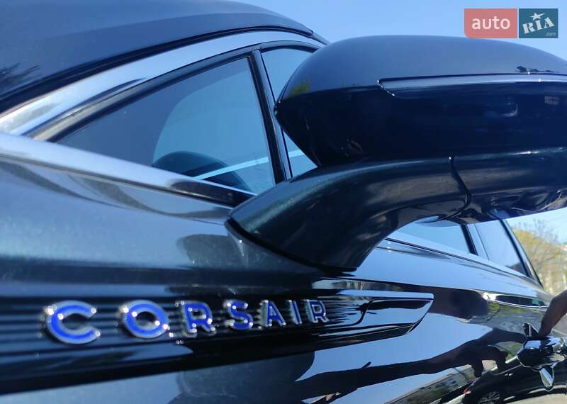 Внедорожник / Кроссовер Lincoln Corsair 2021 в Днепре