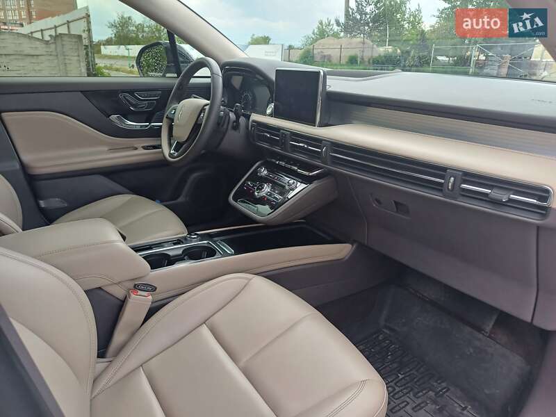 Внедорожник / Кроссовер Lincoln Corsair 2022 в Ивано-Франковске