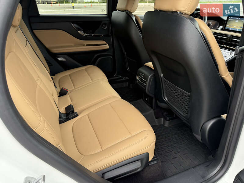 Внедорожник / Кроссовер Lincoln Corsair 2021 в Киеве